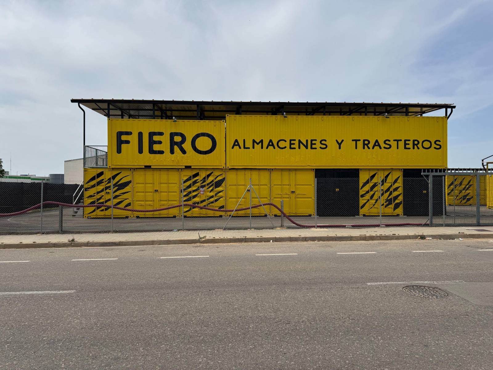 Alquiler de trasteros para autónomos Valencia